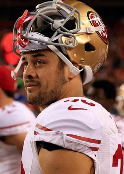 Australian TV station to boost coverage if Hayne makes 49ers roster