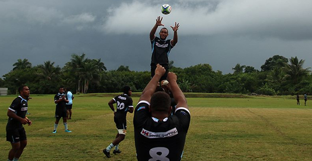 Fiji Warriors to take on Tonga A in their first match for Pacific Challenge