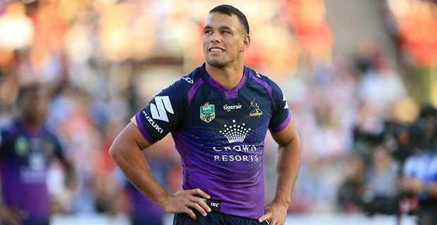 Chambers back; Cronulla side uncertain