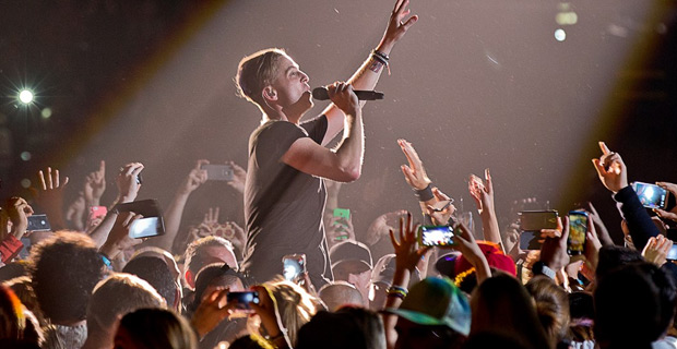 One Republic set to perform at NRL Grand Final