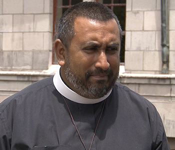 Church dispute in Tavualailai yet to be resolved