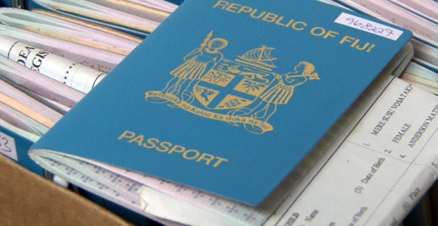 Passport price increase from $72 to $452 is not true - Vuniwaqa