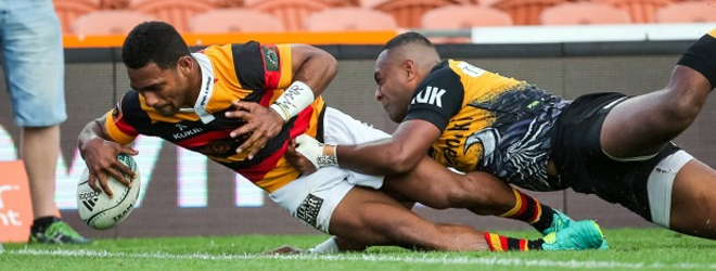 Fiji loses another rugby star-Reece wants to play for NZ