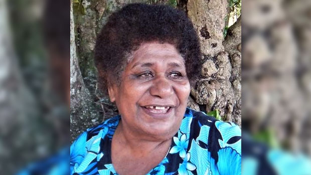 70-year-old Ema Bilovesi reported missing