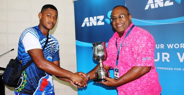 Police retains Sukuna Boxing challenge 