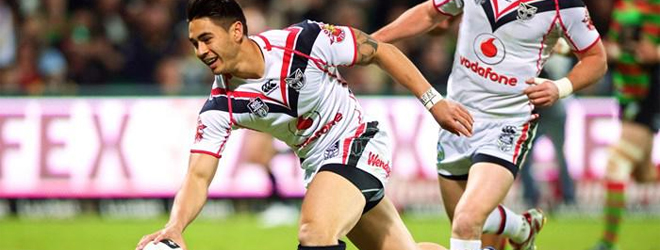 NRL star wants Naholo's miracle treatment for broken ankle