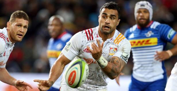 Messam signs with French club Toulon