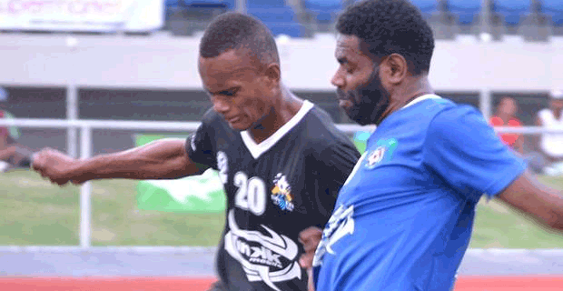 Simione Nabenu instrumental in Xavier win over Tilak