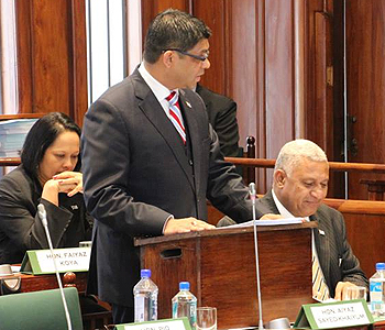 A number of targeted initiatives and measures announced in 2015 National Budget