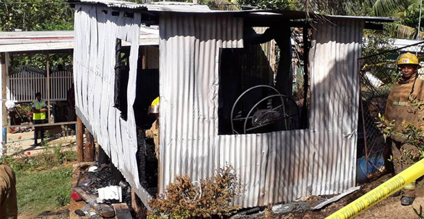 National Fire Authority investigates cause of fatal Narere house fire