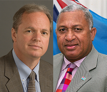 PM meets with World Bank