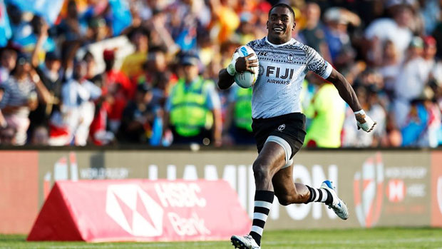 Mammoth task awaits Fiji 7s team as they face NZ and Kenya in the opening matches 