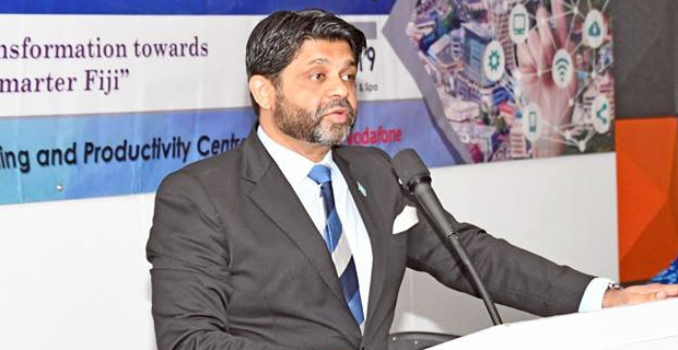 Number of govt apps will be implemented in the near future - AG