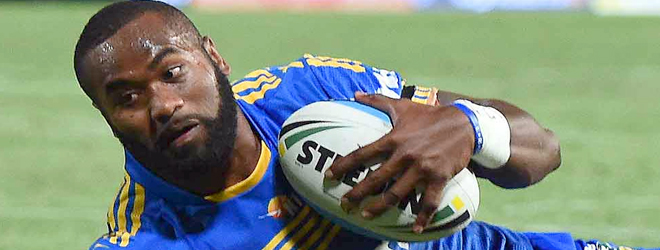 Barba, Fifita support Radradra