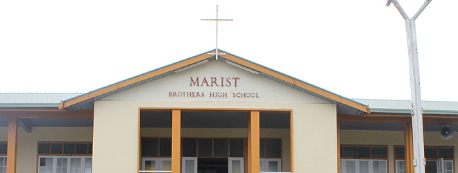 Marist to hold inter-house today