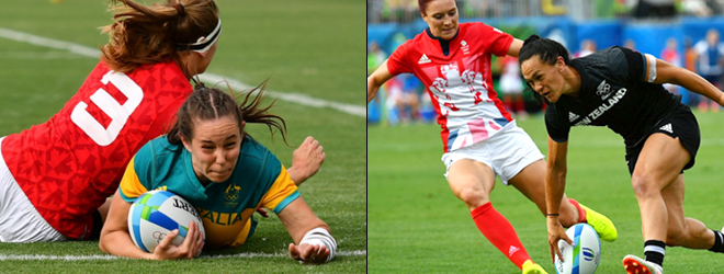 Australia to meet NZ in Women's 7s gold medal final 