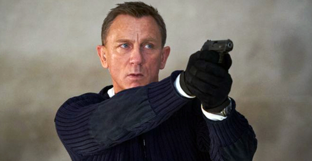 Producer of James Bond films rules out making the character female after Craig's departure