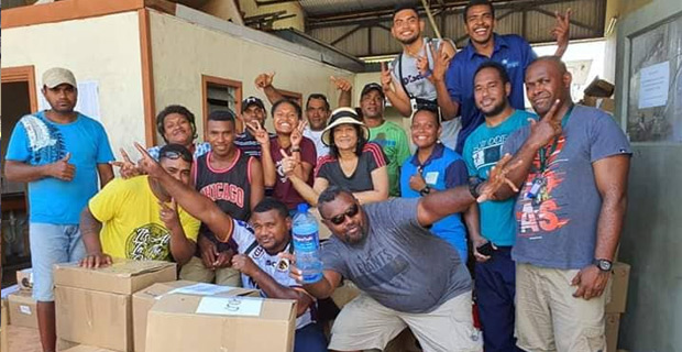 All schools to have textbooks by next Friday - Akbar