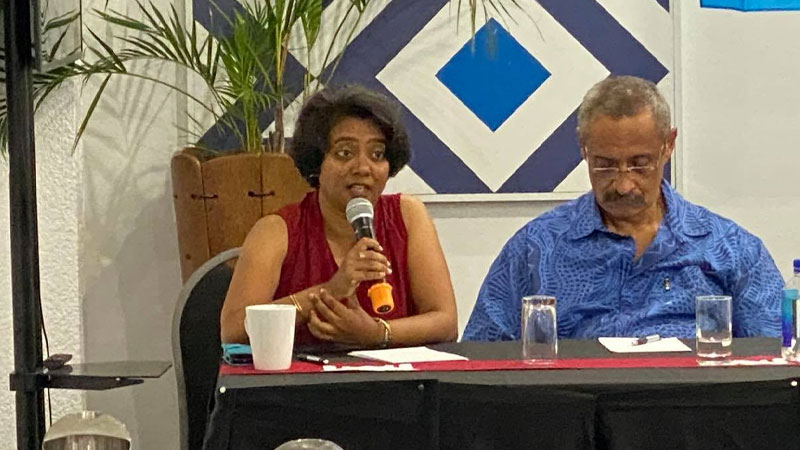 Some families in the West have nothing to eat