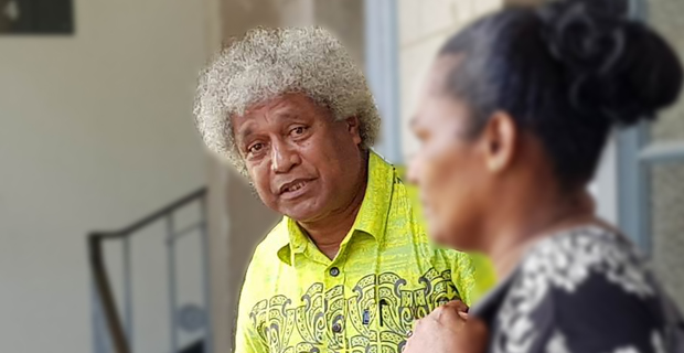 Waqabaca files constitutional redress application in Fiji Times case