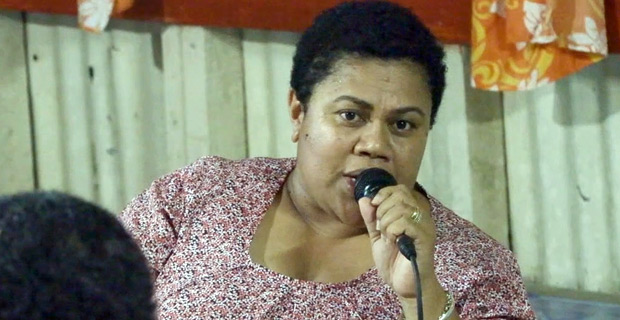 Waqanika claims that Land Use Act takes away landowners power to negotiate for their land