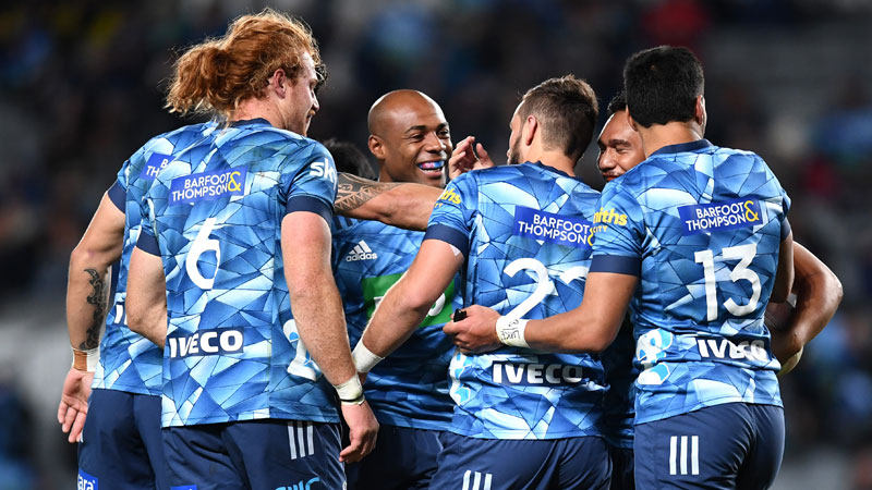 Blues have a big job to prepare for another step up in the quest for a finals berth