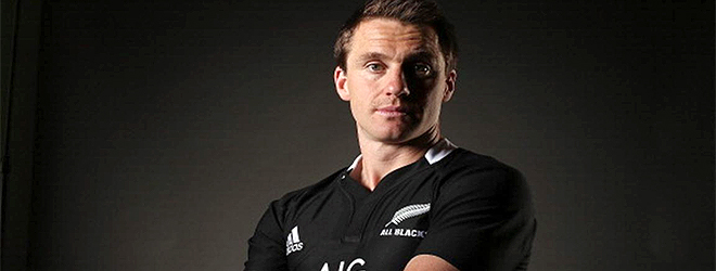 Ben Smith named Deputy All Blacks Captain