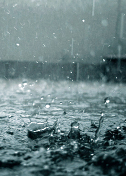 Heavy rain warning in force for parts of Fiji