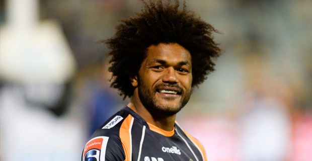 Henry Speight will leave Brumbies franchise at the end of the 2019 Super Rugby season