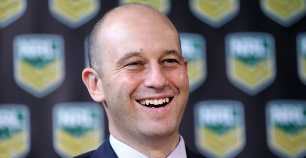 NRL boss promises more matches for Tonga, Samoa and Fiji