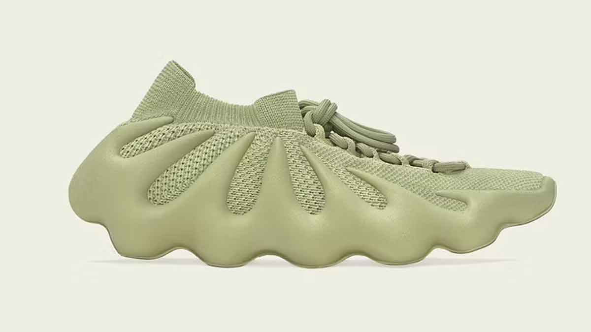 Adidas Releases Remaining Yeezy Inventory—Here's What Kanye West's Net  Worth Is Now