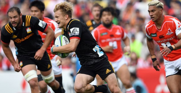 SANZAAR considering axing Sunwolves to return to Super 14