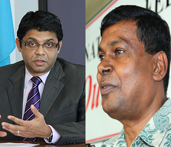 We will reduce VAT irrespective of what FijiFirst says - NFP