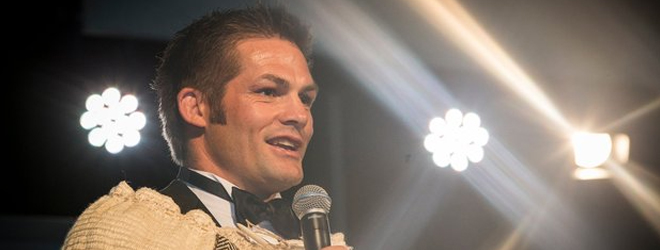 McCaw named New Zealander of the Year