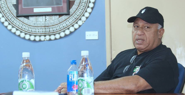 Accurate count on houses affected after recent floods and cyclone needed to prevent abuse of funds - PM