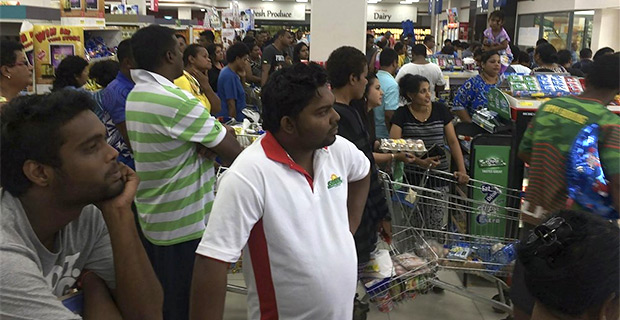 Consumer Council report says consumers in Fiji have a laid-back attitude