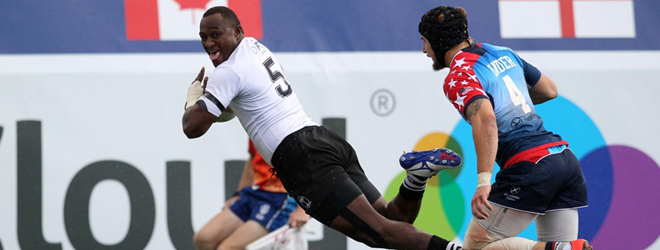 Strong squad named for Paris and London 7s