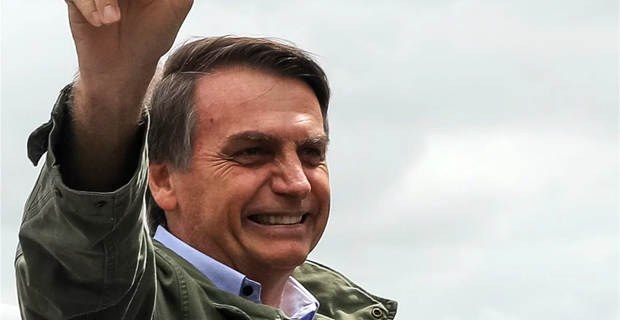 Far-right populist Jair Bolsonaro wins divisive Brazil presidential election