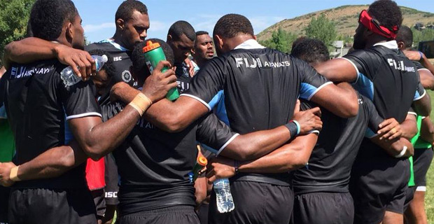 We've been working on our defence structure regardless of who we meet this weekend - Baber