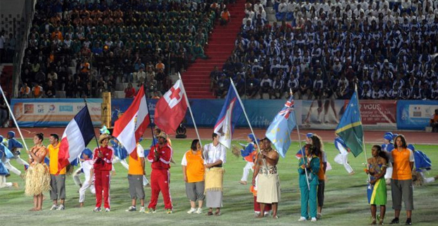 3 countries show their interest in hosting 2019 Pacific Games - Pacific Games Council