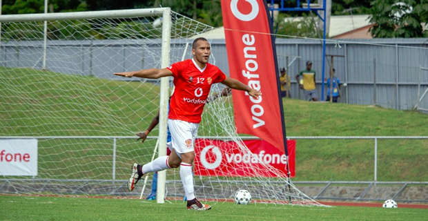 Rewa defeats Nasinu 3-nil