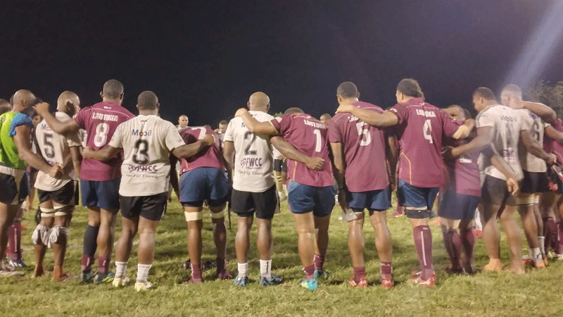Nadroga edge Lautoka 28-26 in Skipper Cup