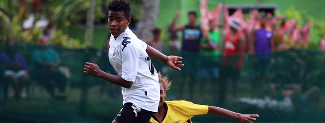 Under 17 womenâ€™s soccer team qualifies for OFC semifinals