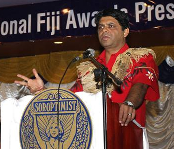 Opposition raising racial issues during Budget session - AG