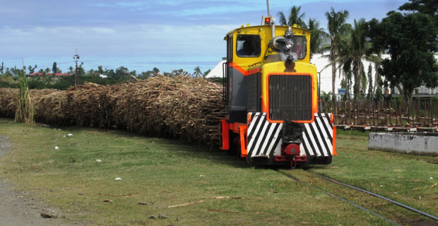 Ministry of Sugar receives report from Indian government that was conducted by the railway experts