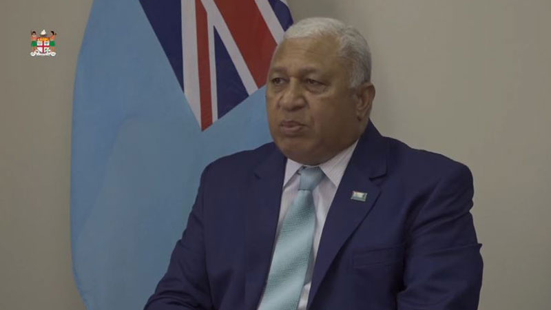 African, Caribbean and Pacific Group of States face extraordinary circumstances - PM