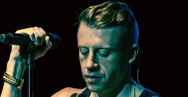  Macklemore denies North Queensland Cowboys practice