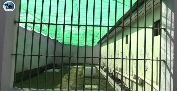 Suva Remand Centre to have nets put up to stop people throwing in contraband items