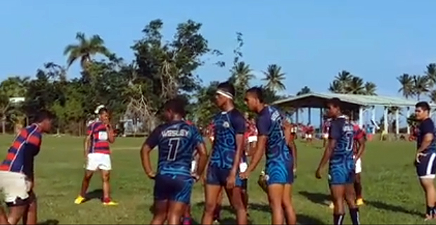 JWC U18 confident of defeating Nasinu in Southern Zone semis