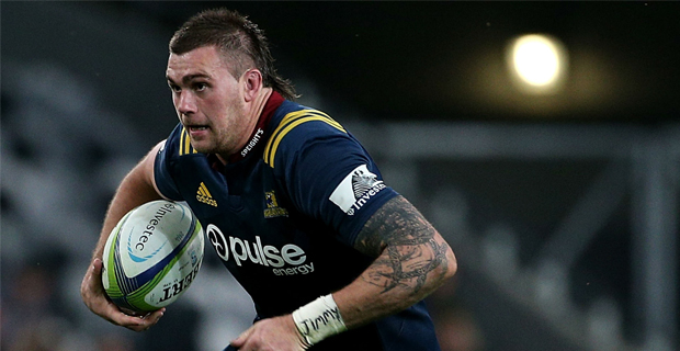 Squire in doubt for All Blacks June test series